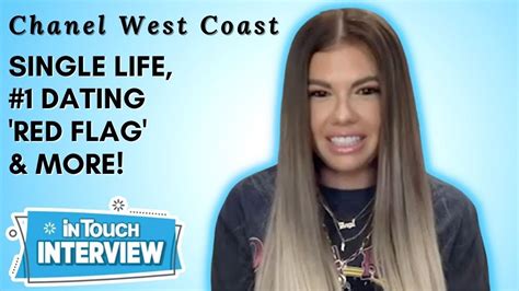 chanel westcoast onlyfans|Chanel West Coast Talks Using OnlyFans, Single Life & Her No .